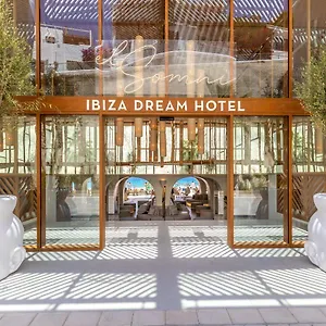 El Somni Ibiza Dream By Grupotel Сан-Хуан-Баутиста
