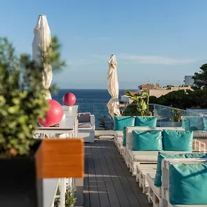 4* Hotel Onmood Cala Ratjada - Brunch & Party
