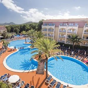 4* Lejlighedshotel Garden