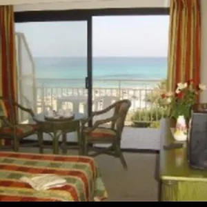 4* Hotel Hotetur Playa