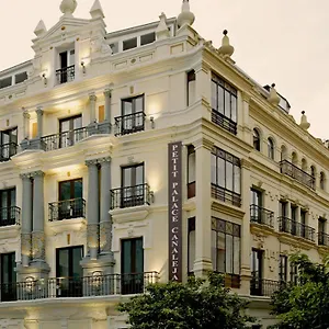 Petit Palace Canalejas Hotel Sevilla