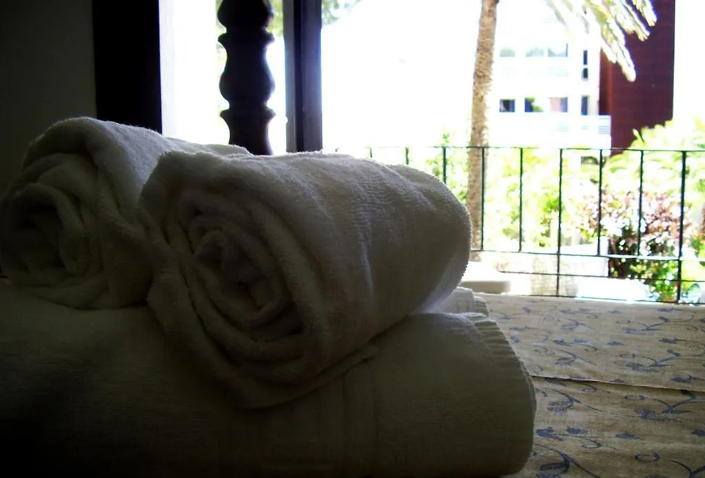 Zhimbad B&B By The Sea Cala Ratjada  Cala Ratjada (Mallorca)