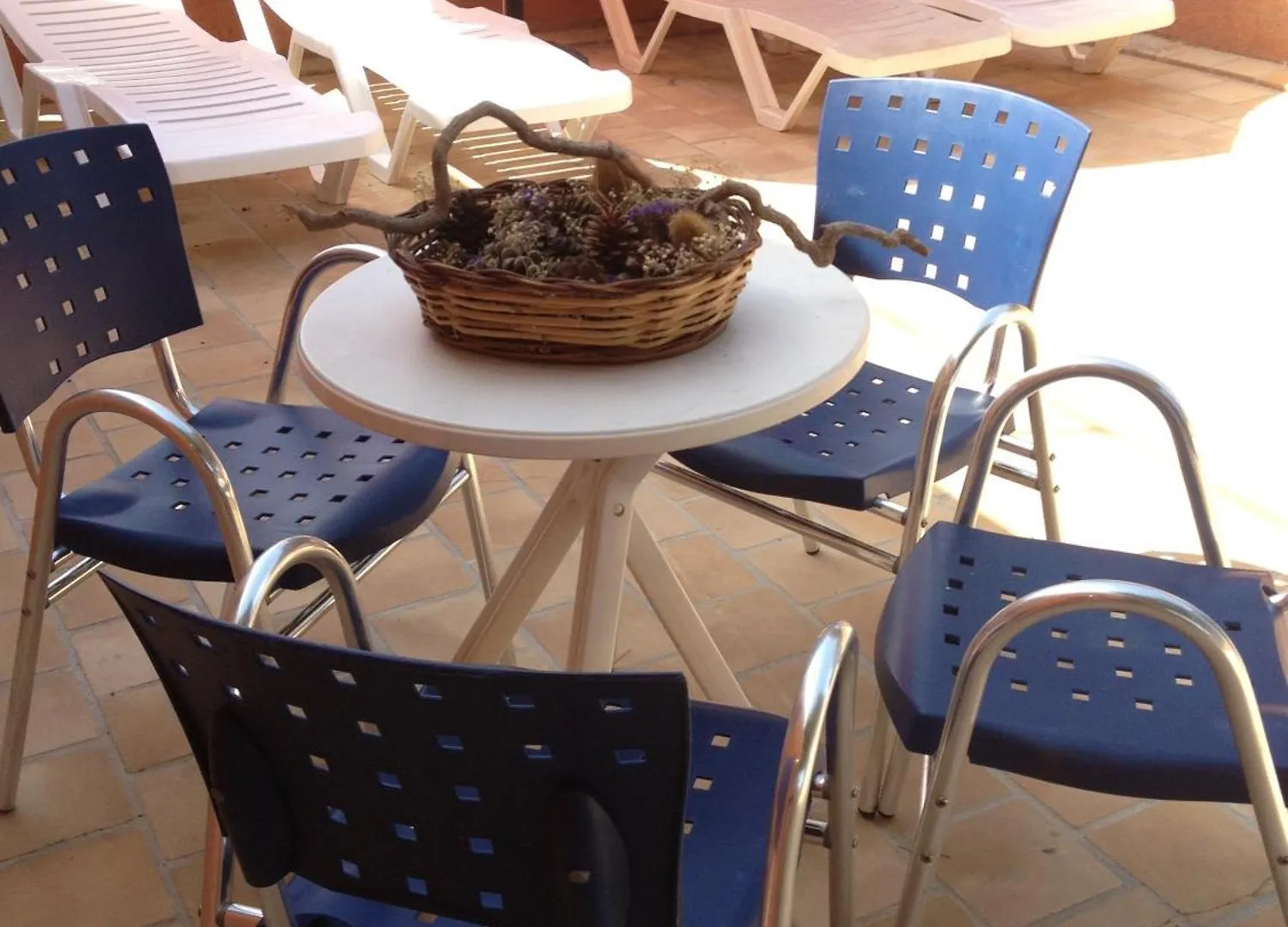 Zhimbad B&B By The Sea Cala Ratjada  Couette-café Cala Ratjada (Mallorca)