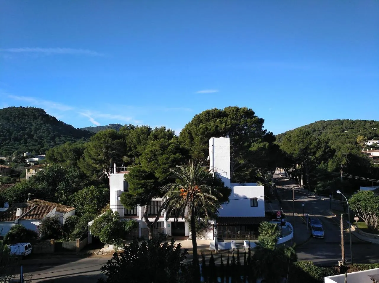 Zhimbad B&B By The Sea Cala Ratjada  Espagne