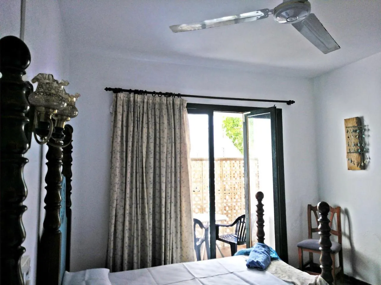Zhimbad B&B By The Sea Cala Ratjada  0*, Cala Ratjada (Mallorca)