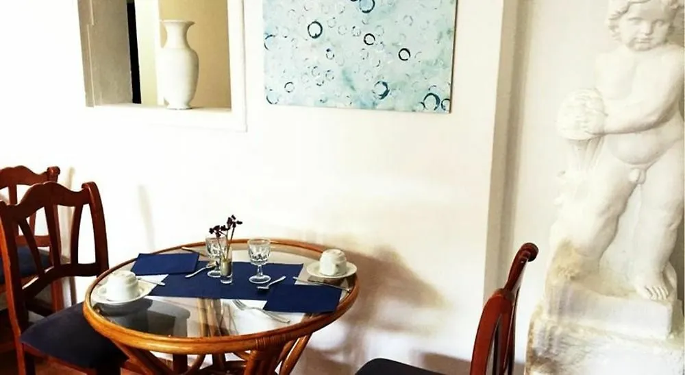 Zhimbad B&B By The Sea Cala Ratjada  Couette-café
