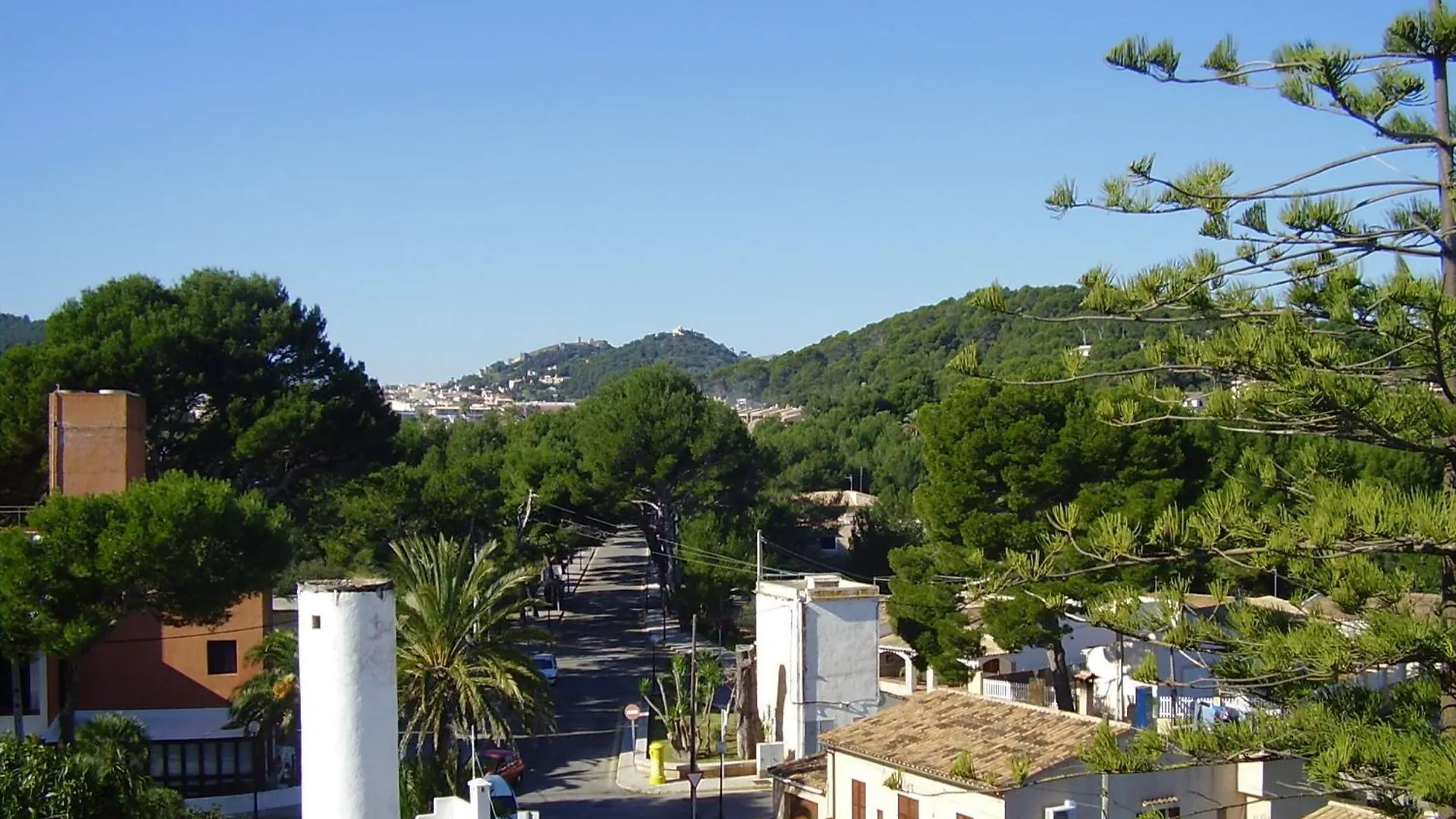 Bed & Breakfast Zhimbad B&B By The Sea