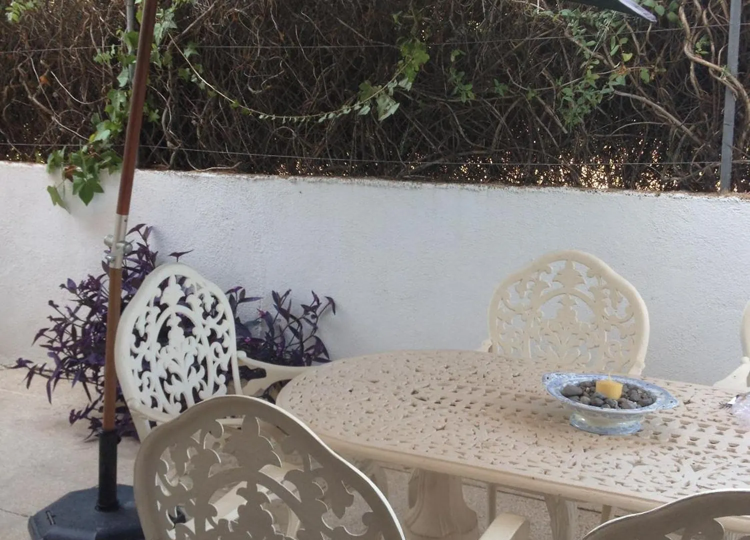 Zhimbad B&B By The Sea 0*, Cala Ratjada (Mallorca) Spain