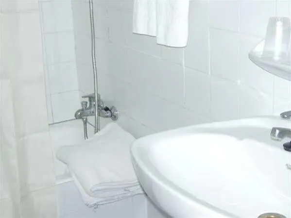 Zhimbad B&B By The Sea 0*, Cala Ratjada (Mallorca) Spain