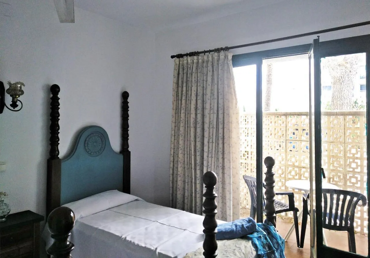Bed & Breakfast Zhimbad B&B By The Sea