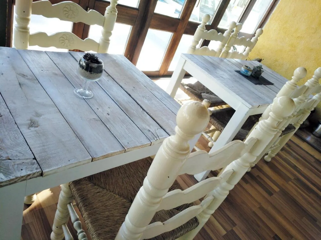 Zhimbad B&B By The Sea